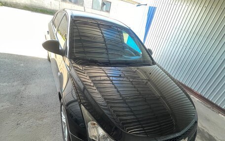 Chevrolet Cruze II, 2010 год, 800 000 рублей, 3 фотография