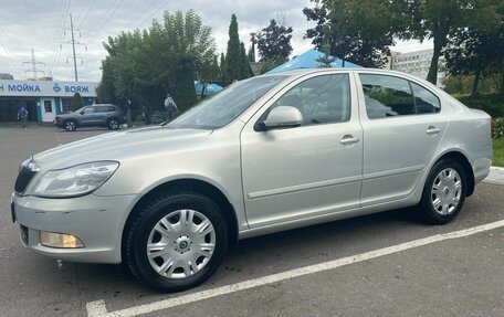 Skoda Octavia, 2012 год, 800 000 рублей, 2 фотография