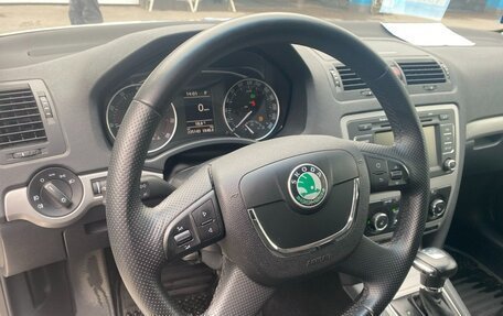 Skoda Octavia, 2012 год, 800 000 рублей, 9 фотография