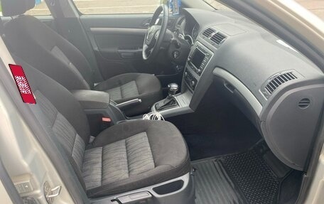 Skoda Octavia, 2012 год, 800 000 рублей, 6 фотография