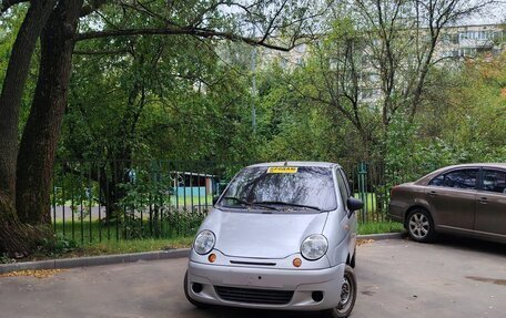 Daewoo Matiz I, 2013 год, 132 000 рублей, 6 фотография