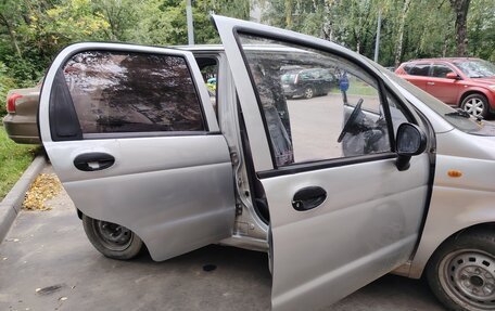 Daewoo Matiz I, 2013 год, 132 000 рублей, 18 фотография