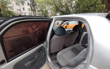 Daewoo Matiz I, 2013 год, 132 000 рублей, 23 фотография