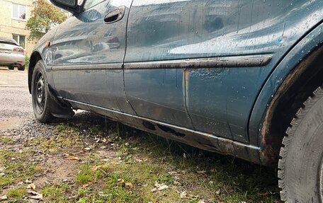 Toyota Corolla, 1994 год, 145 000 рублей, 5 фотография