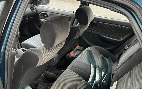 Toyota Corolla, 1994 год, 145 000 рублей, 11 фотография