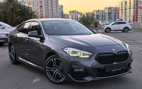 BMW 2 серия F44, 2020 год, 2 660 000 рублей, 7 фотография