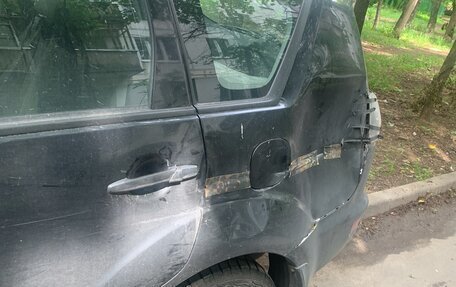 Mitsubishi Outlander III рестайлинг 3, 2011 год, 800 000 рублей, 2 фотография