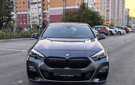 BMW 2 серия F44, 2020 год, 2 660 000 рублей, 4 фотография