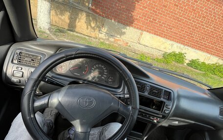 Toyota Corolla, 1994 год, 145 000 рублей, 13 фотография