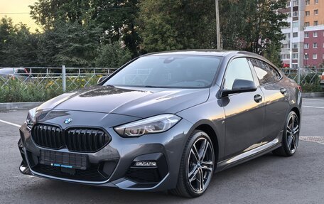 BMW 2 серия F44, 2020 год, 2 660 000 рублей, 8 фотография