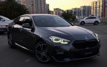 BMW 2 серия F44, 2020 год, 2 660 000 рублей, 18 фотография