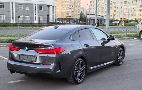 BMW 2 серия F44, 2020 год, 2 660 000 рублей, 16 фотография