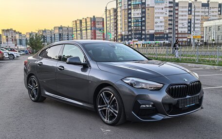 BMW 2 серия F44, 2020 год, 2 660 000 рублей, 20 фотография