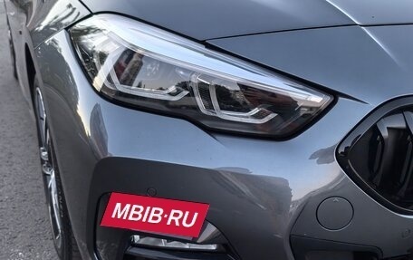 BMW 2 серия F44, 2020 год, 2 660 000 рублей, 13 фотография