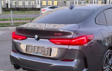 BMW 2 серия F44, 2020 год, 2 660 000 рублей, 29 фотография