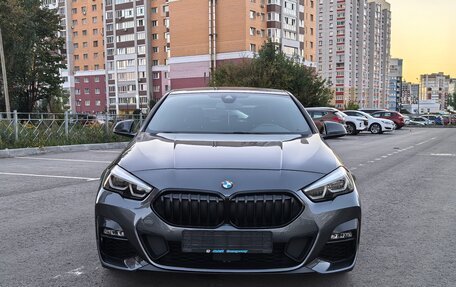 BMW 2 серия F44, 2020 год, 2 660 000 рублей, 28 фотография