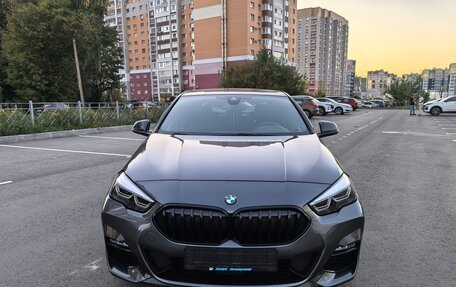 BMW 2 серия F44, 2020 год, 2 660 000 рублей, 33 фотография