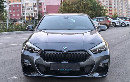 BMW 2 серия F44, 2020 год, 2 660 000 рублей, 32 фотография