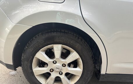 Nissan Tiida, 2007 год, 650 000 рублей, 4 фотография