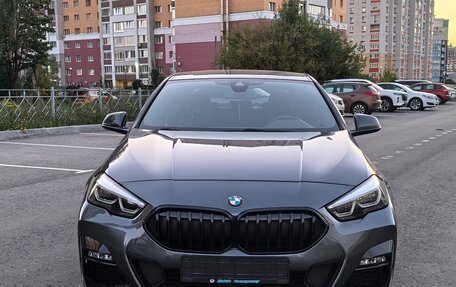 BMW 2 серия F44, 2020 год, 2 660 000 рублей, 36 фотография