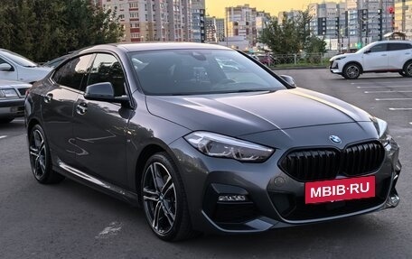 BMW 2 серия F44, 2020 год, 2 660 000 рублей, 34 фотография
