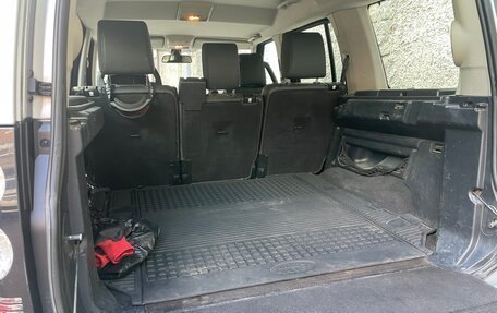Land Rover Discovery III, 2009 год, 2 400 000 рублей, 6 фотография