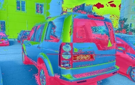 Land Rover Discovery III, 2009 год, 2 400 000 рублей, 3 фотография