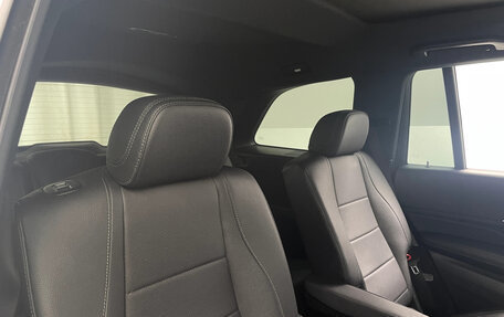 Mercedes-Benz GLS, 2022 год, 7 035 625 рублей, 3 фотография