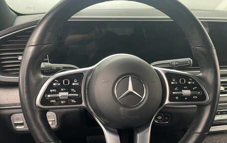 Mercedes-Benz GLS, 2022 год, 7 035 625 рублей, 10 фотография
