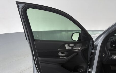 Mercedes-Benz GLS, 2022 год, 7 035 625 рублей, 7 фотография