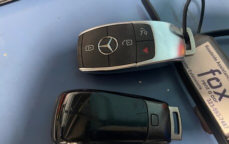 Mercedes-Benz GLS, 2022 год, 7 035 625 рублей, 11 фотография