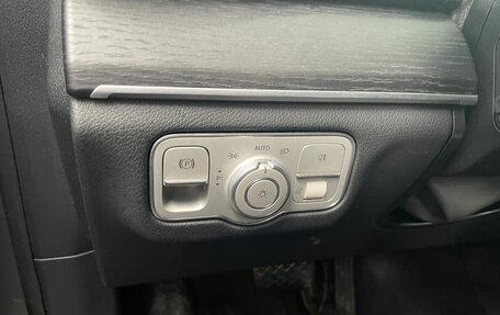 Mercedes-Benz GLS, 2022 год, 7 035 625 рублей, 12 фотография