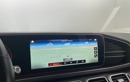 Mercedes-Benz GLS, 2022 год, 7 035 625 рублей, 14 фотография
