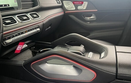 Mercedes-Benz GLS, 2022 год, 7 035 625 рублей, 9 фотография