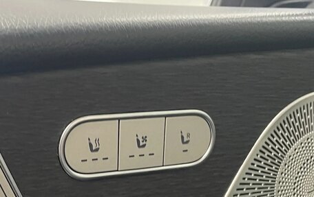 Mercedes-Benz GLS, 2022 год, 7 035 625 рублей, 16 фотография