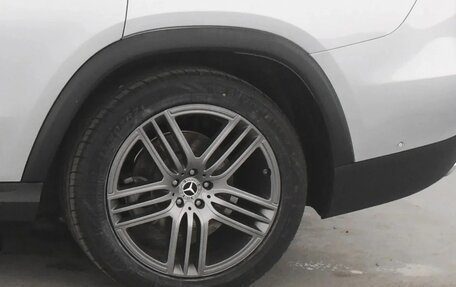 Mercedes-Benz GLS, 2022 год, 7 035 625 рублей, 17 фотография