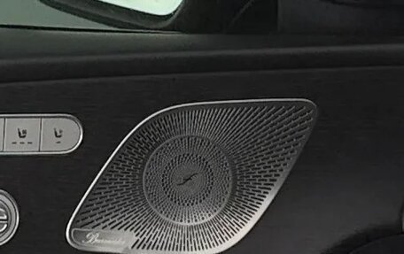 Mercedes-Benz GLS, 2022 год, 7 035 625 рублей, 20 фотография