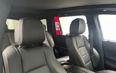 Mercedes-Benz GLS, 2022 год, 7 035 625 рублей, 25 фотография