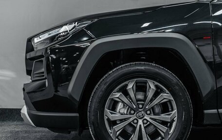 Toyota RAV4, 2025 год, 4 630 000 рублей, 5 фотография