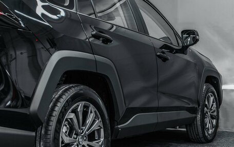 Toyota RAV4, 2025 год, 4 630 000 рублей, 8 фотография