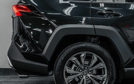 Toyota RAV4, 2025 год, 4 630 000 рублей, 9 фотография