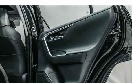 Toyota RAV4, 2025 год, 4 630 000 рублей, 11 фотография