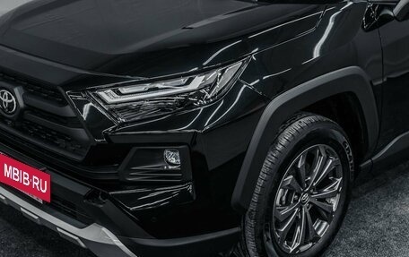 Toyota RAV4, 2025 год, 4 630 000 рублей, 4 фотография