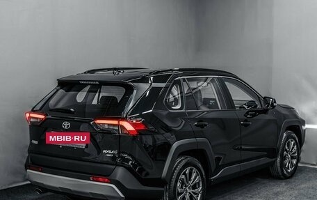 Toyota RAV4, 2025 год, 4 630 000 рублей, 6 фотография
