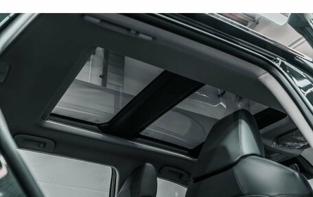 Toyota RAV4, 2025 год, 4 630 000 рублей, 12 фотография