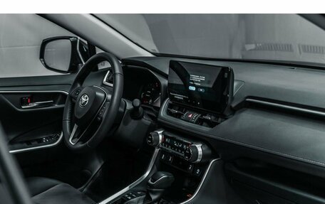 Toyota RAV4, 2025 год, 4 630 000 рублей, 14 фотография