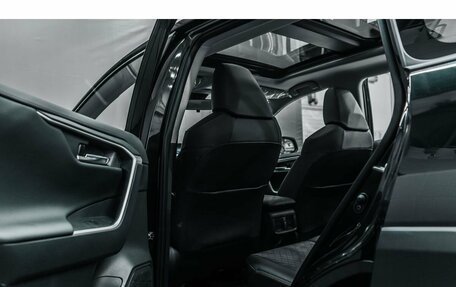 Toyota RAV4, 2025 год, 4 630 000 рублей, 17 фотография