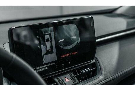 Toyota RAV4, 2025 год, 4 630 000 рублей, 24 фотография