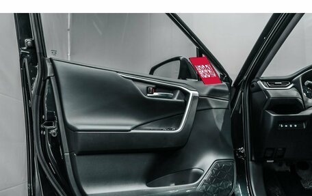 Toyota RAV4, 2025 год, 4 630 000 рублей, 20 фотография