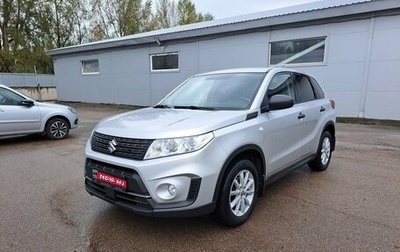 Suzuki Vitara II рестайлинг, 2021 год, 1 590 000 рублей, 1 фотография